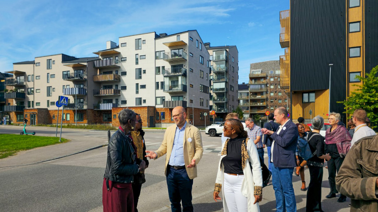 Growth Through Innovation and Cross-Cultural Exchange